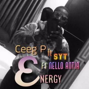 Energy (feat. Nello Antia & SYT) (Explicit)