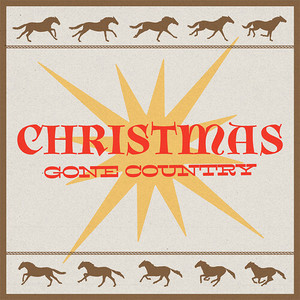 Santa's Gone Country