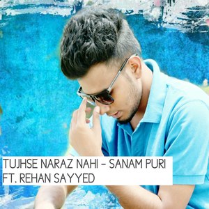 Tujhse Naraz Nahi Zindagi (feat. Rehan Sayyed)