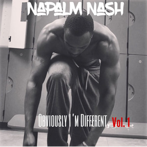 Obviously I'm Different, Vol. 1 (Explicit)