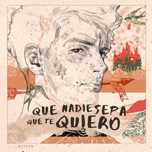 Que nadie sepa que te quiero (Bolero)