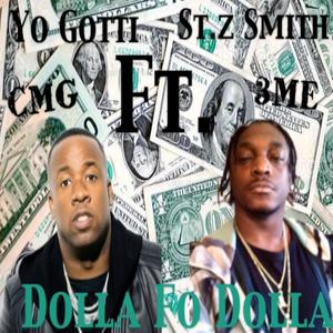 Dollah Fo’ Dollah Challenge (Yo Gotti Remix) [Explicit]