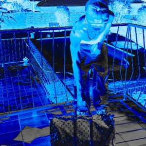 Trap Nigga (Explicit)