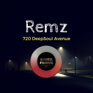 720 DeepSoul Avenue