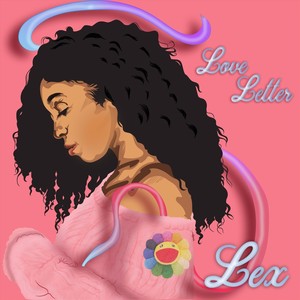 Love Letter(feat. $wank)
