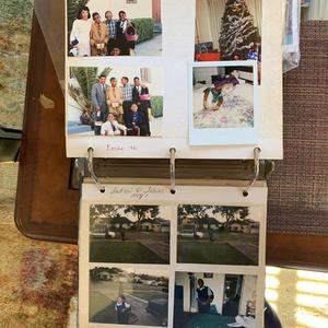 Reflections(Mom Story) (Explicit)