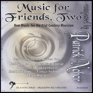 Music for Friends, Two