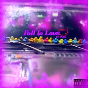 Fall In Love (feat. VOID) [Explicit]