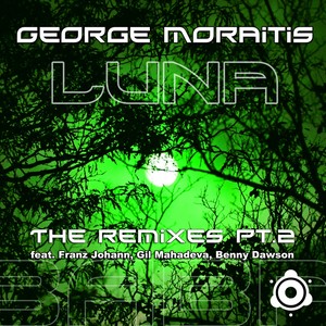 Luna (The Remixes Pt. 2)