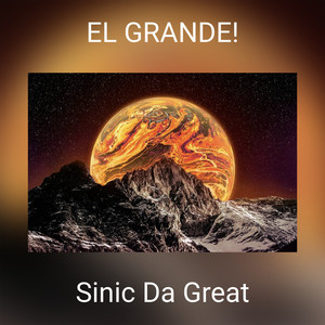 EL GRANDE THE DON