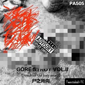 GORE STORY VOL.II 尸之所向 (Mini Ver.)