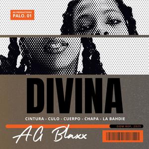 Divina (Explicit)