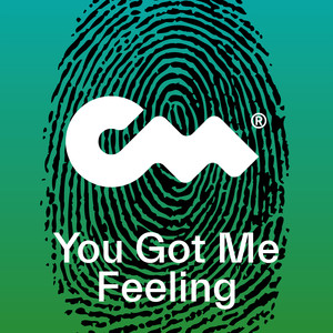 You Got Me Feeling