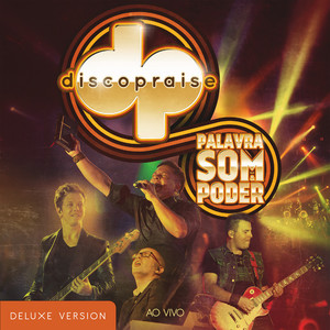 Palavra, Som e Poder (Deluxe) (Ao Vivo)