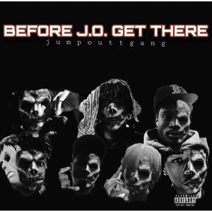 Blocc Boy (feat. itsofficialejay, J1nx10k & Toptierliarr) (Explicit)