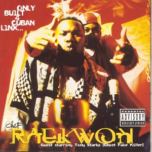 Only Built 4 Cuban Linx... (Explicit)