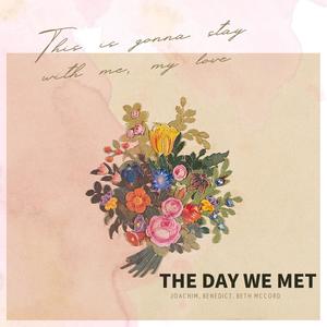 The Day We Met