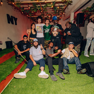 The Bass & The Treble (Explicit)