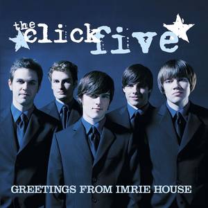 Greetings From Imrie House (iTunes Exclusive)