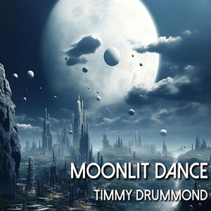 Moonlit Dance