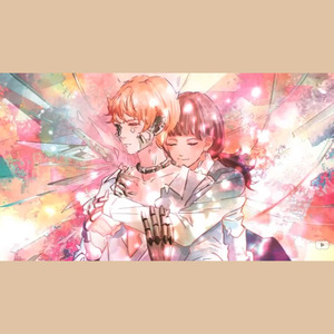 无心/心做し arranged.ver