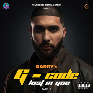 Lost In You (G-Code) (Explicit)