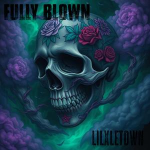 fully blown (Explicit)