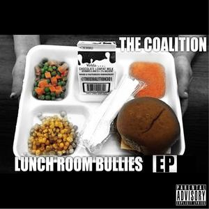 The Line Up(feat. Slim the Natural, Nemesis, Knowledge, Trus Real, Ox Law, Lou Skang, NufSed, Steel, B. Eazie, Skillz TreyOhOne, Mike B, Outragis, LJ Heiss & Cynical Minded) (Explicit)