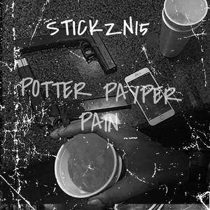 Potter payper pain (Radio Edit)