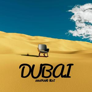 Amapiano Beat (feat. DBN GOGO & Felo Le Tee) (Dubai)