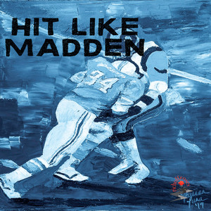 Hit Like Madden