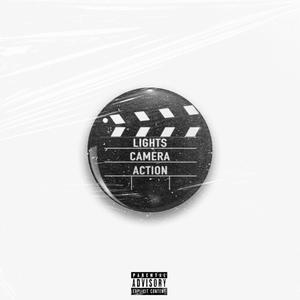 Lights Camera Action (feat. Jpopd1) [Explicit]