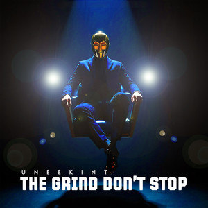 The Grind Don't Stop