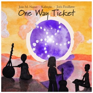 One Way Ticket