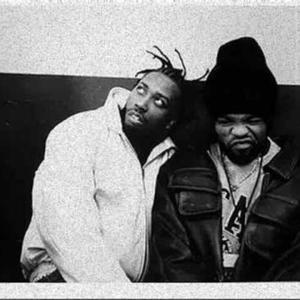 METH & ODB (feat. JD Krugerr) (Explicit)