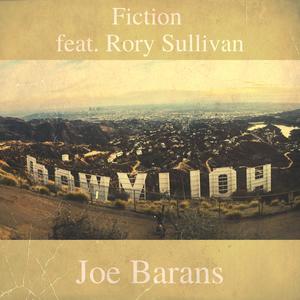 Fiction(feat. Rory Sullivan)