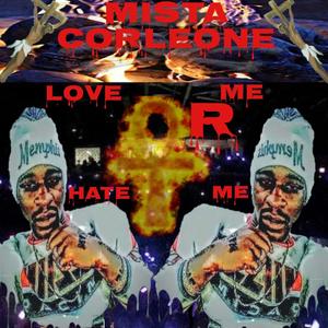 Mista Corleone Ruler(feat. Juscultural) (Explicit)