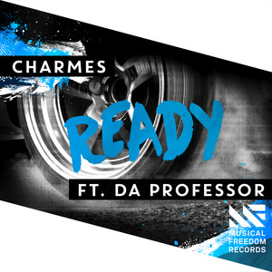 Ready (feat. Da Professor) (Extended Mix)