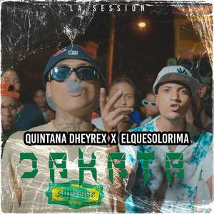 DAKATA (feat. Quintana Dheyrex & EL NIGGAA)