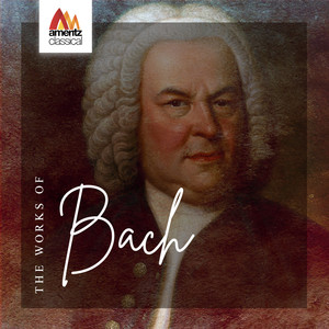 Organ Concerto No. 1 in G Major, BWV 592