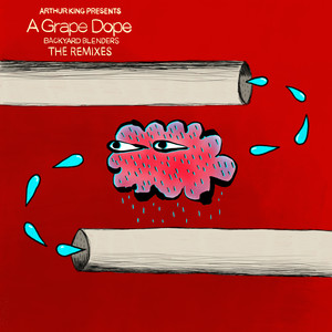 Rats It's Up (Jeff Parker Remix)