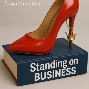 Standing on Business (Explicit)