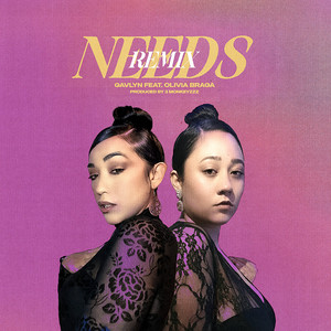 Needs Remix (Explicit)