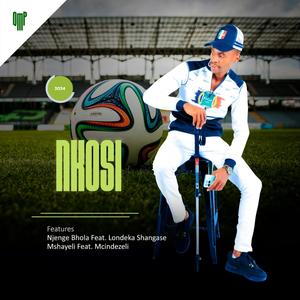 Mshayeli (feat. Mcindezeli Mshengu)