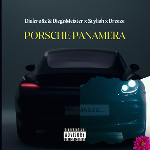 Porsche Panamera (Explicit)