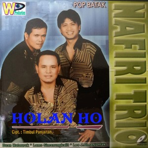 Holan Ho (Pop Batak)