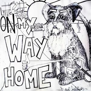 On My Way Home (Explicit)