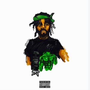 Green Light EP (Explicit)