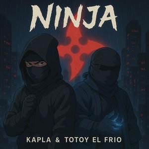 Ninja (feat. Totoy el frio) (Explicit)