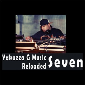 Yakuzza G Music Reloaded (Explicit)